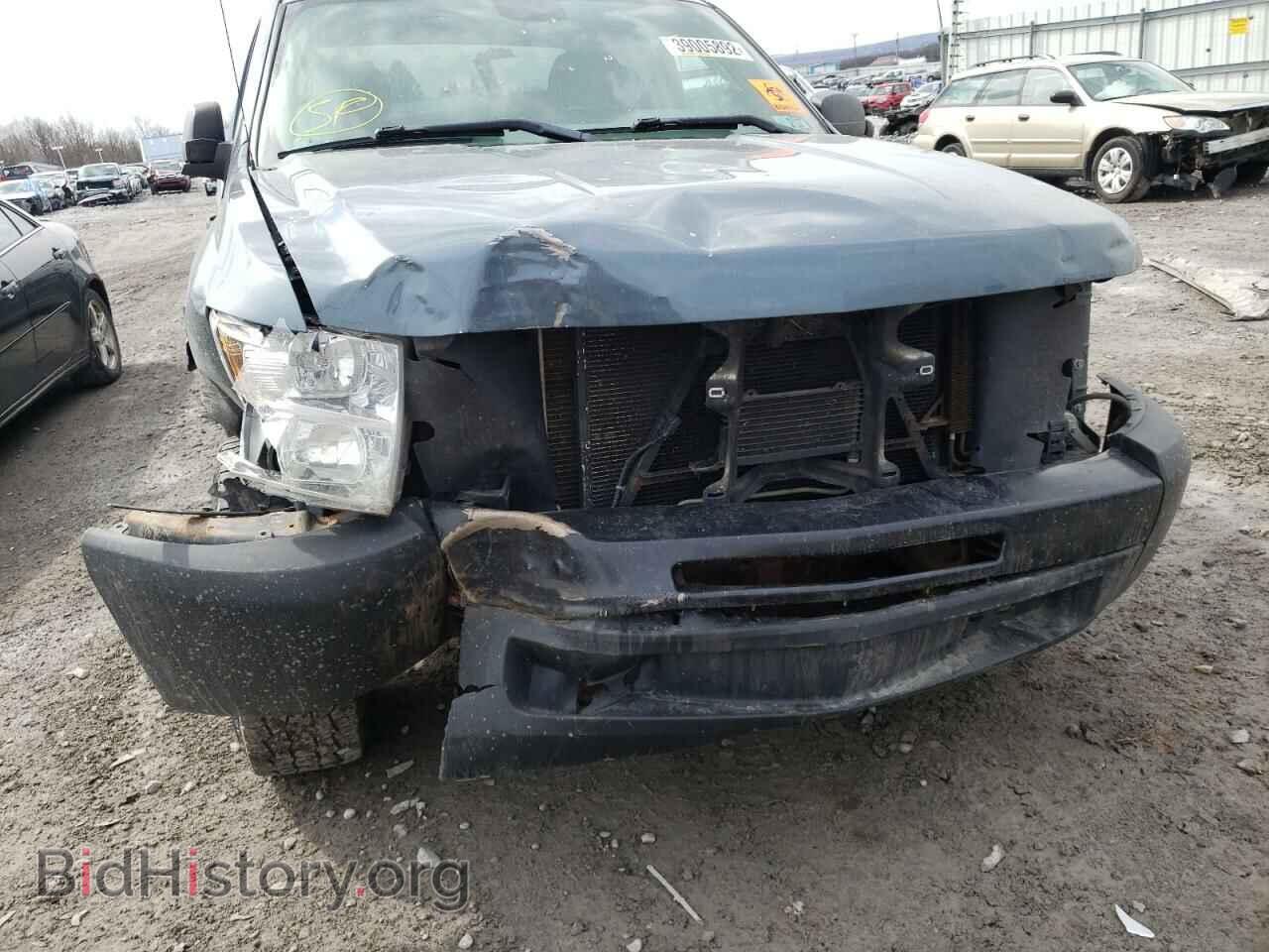 2012 CHEVROLET SILVERADO - VIN: 1GCRKPEA9CZ102831 - Фото 9