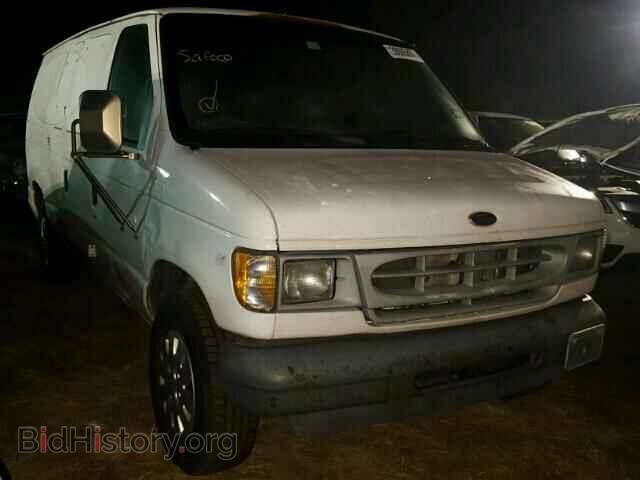 Фотография 1FTNE24L92HB30404 - FORD ECONOLINE 2002