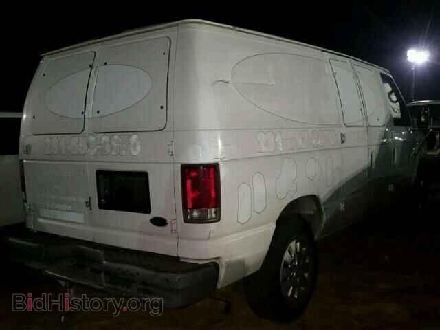 2002 FORD ECONOLINE - VIN: 1FTNE24L92HB30404 - Photo 4