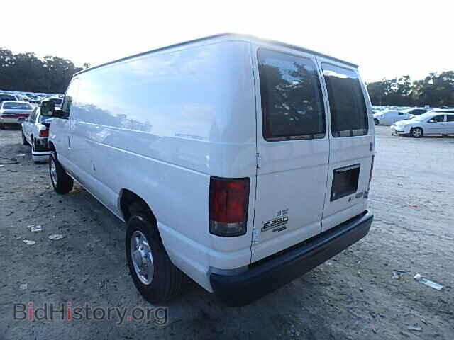 2012 FORD ECONOLINE - VIN: 1FTNE2EW5CDA04218 - Фото 3