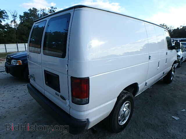 2012 FORD ECONOLINE - VIN: 1FTNE2EW5CDA04218 - Фото 4
