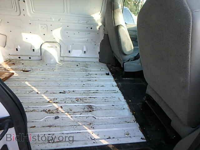 2012 FORD ECONOLINE - VIN: 1FTNE2EW5CDA04218 - Фото 6