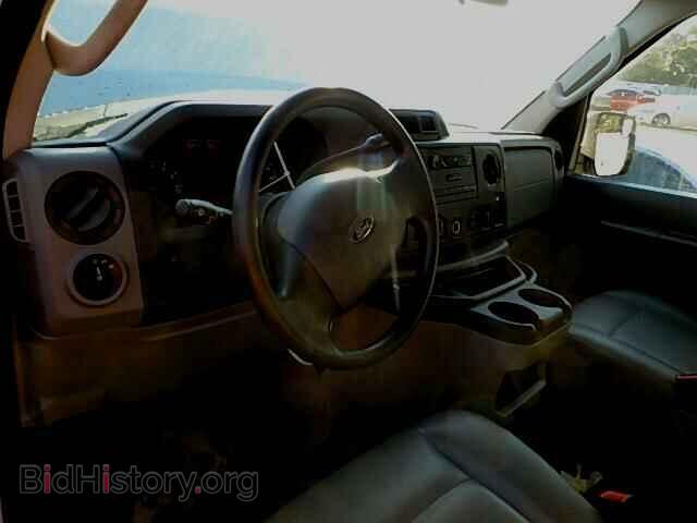 2012 FORD ECONOLINE - VIN: 1FTNE2EW5CDA04218 - Фото 9