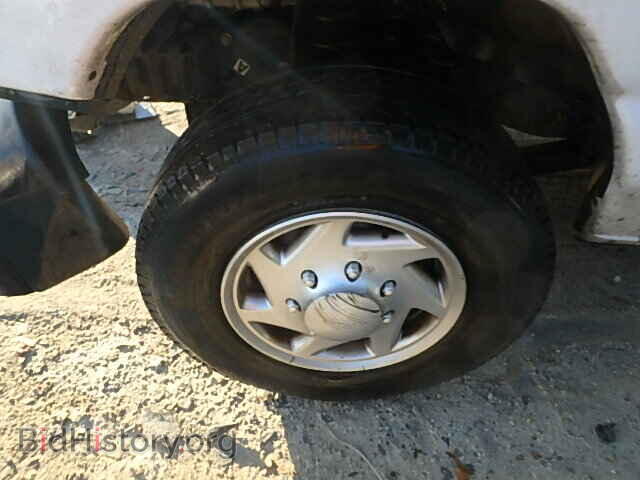 2012 FORD ECONOLINE - VIN: 1FTNE2EW5CDA04218 - Фото 10