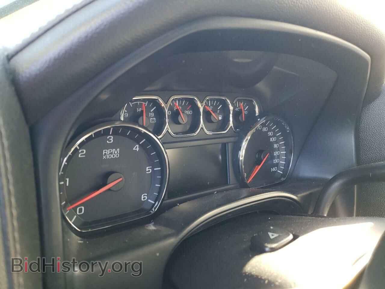 2014 GMC SIERRA - VIN: 3GTP1VEC9EG128168 - Фото 9