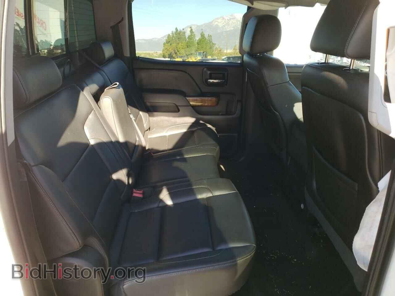 2014 GMC SIERRA - VIN: 3GTP1VEC9EG128168 - Фото 10
