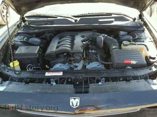 2010 DODGE CHALLENGER - VIN: 2B3CJ4DVXAH160344 - Фото 7