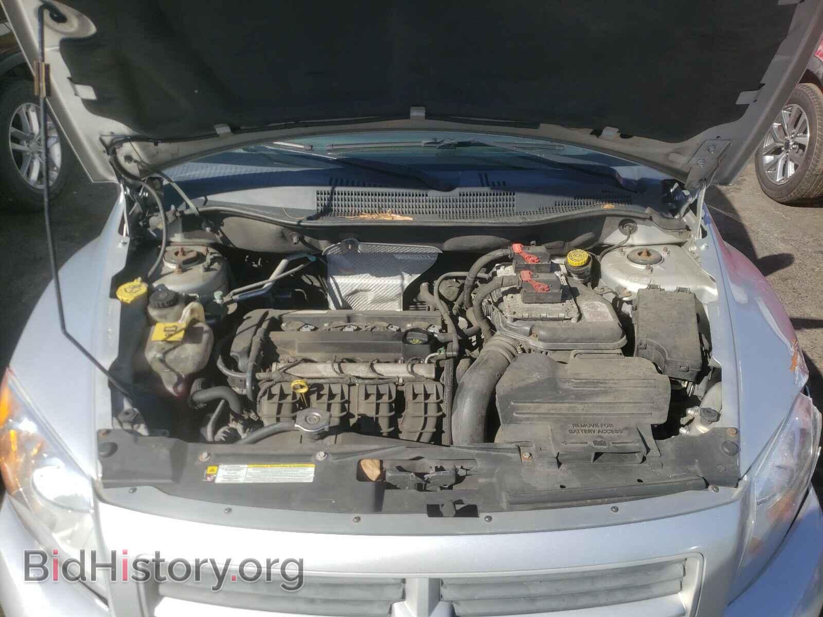 2011 DODGE CALIBER - VIN: 1B3CB1HA5BD269800 - Фото 7