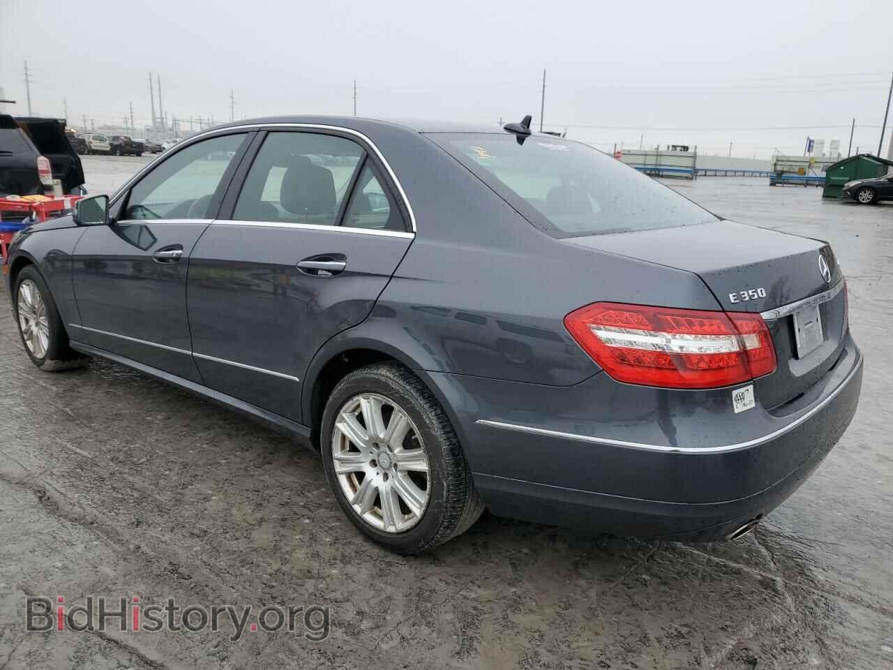 2013 MERCEDES-BENZ E-CLASS - VIN: WDDHF8JB0DA679970 - Фото 2