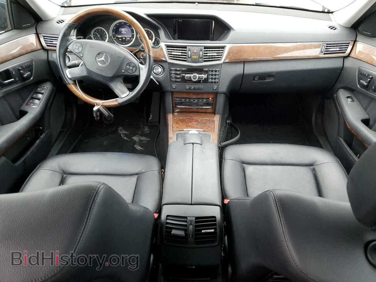 2013 MERCEDES-BENZ E-CLASS - VIN: WDDHF8JB0DA679970 - Фото 8