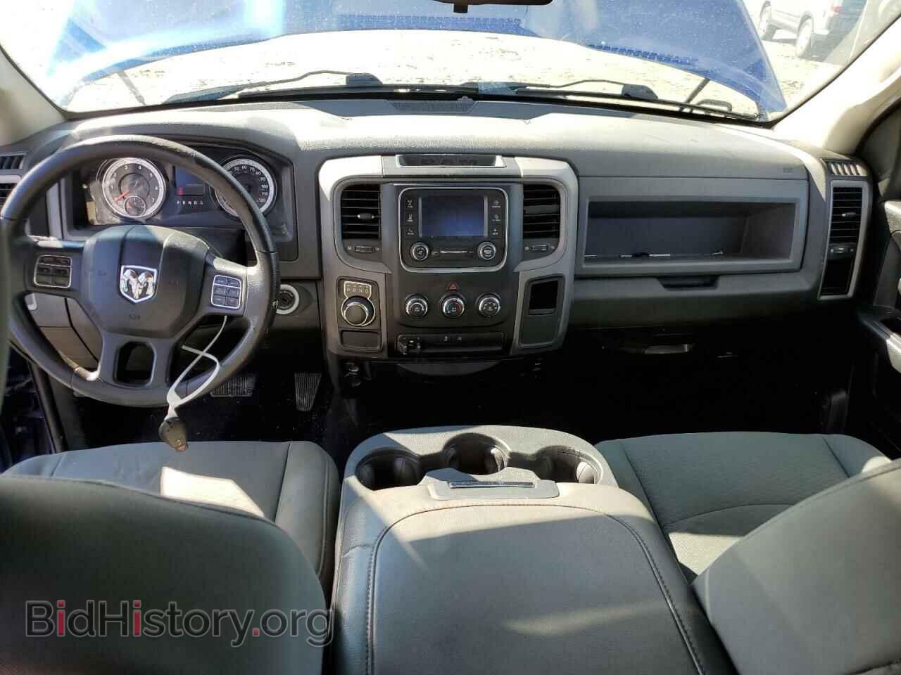 2014 RAM 1500 - VIN: 1C6RR6FTXES384325 - Фото 8