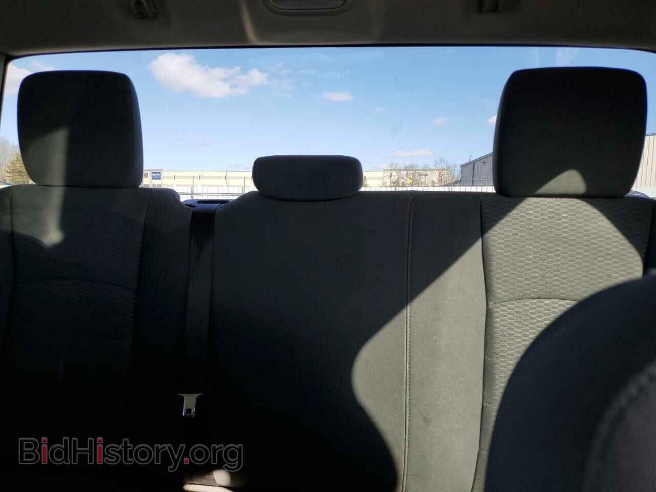 2014 RAM 1500 - VIN: 1C6RR6FTXES384325 - Фото 10
