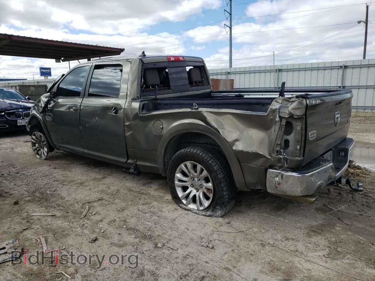 2014 RAM 1500 - VIN: 1C6RR7WT8ES471307 - Фото 2