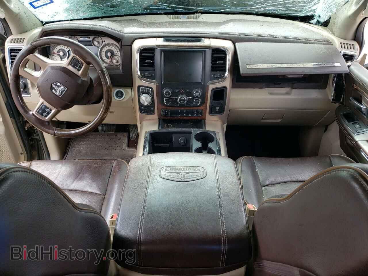 2014 RAM 1500 - VIN: 1C6RR7WT8ES471307 - Фото 8
