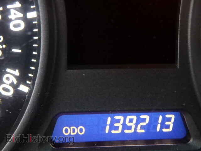 2006 LEXUS IS250 - VIN: JTHBK262862012111 - Фото 8