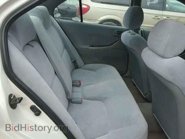 2002 MITSUBISHI GALANT - VIN: 4A3AA46G32E117393 - Фото 6