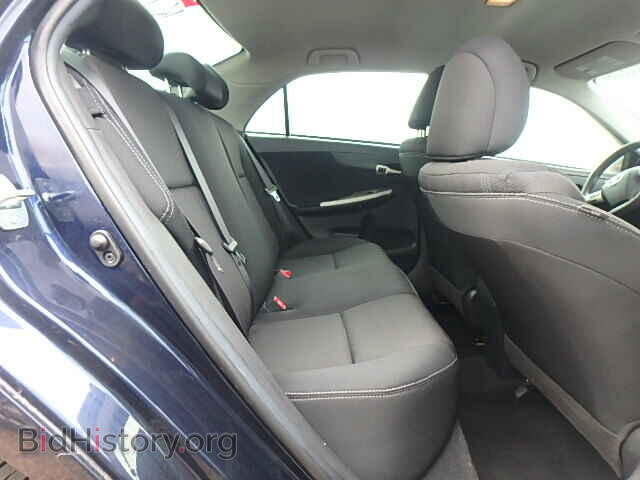 2013 TOYOTA COROLLA - VIN: 2T1BU4EE7DC111925 - Photo 6