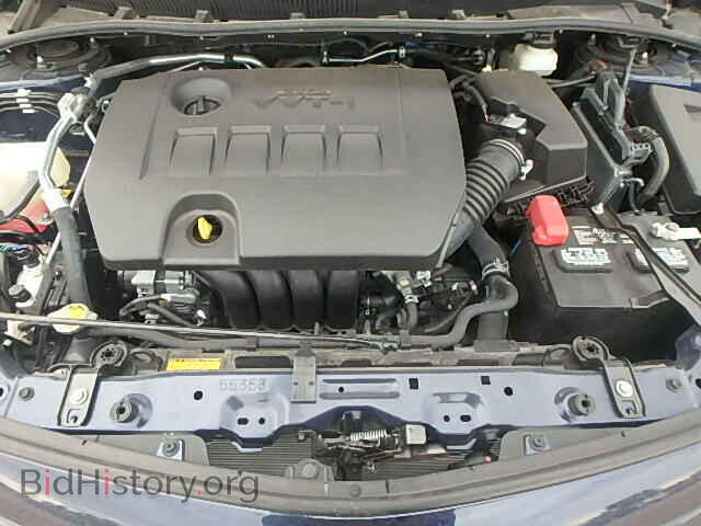 2013 TOYOTA COROLLA - VIN: 2T1BU4EE7DC111925 - Photo 7