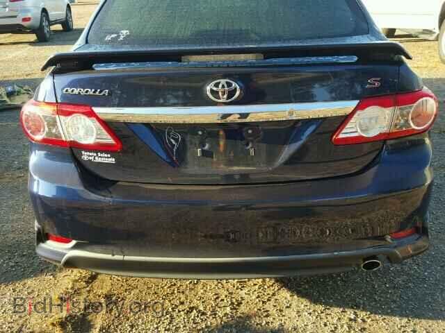 2013 TOYOTA COROLLA - VIN: 2T1BU4EE7DC111925 - Photo 9