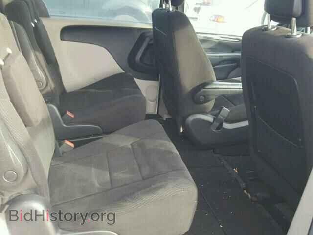 2012 DODGE CARAVAN - VIN: 2C4RDGBG2CR182924 - Фото 6