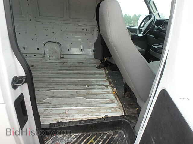 2008 FORD ECONOLINE - VIN: 1FTNE14W78DA43265 - Фото 6