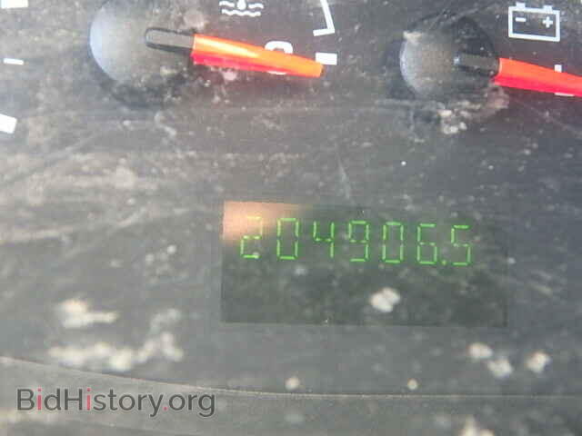 2008 FORD ECONOLINE - VIN: 1FTNE14W78DA43265 - Фото 8