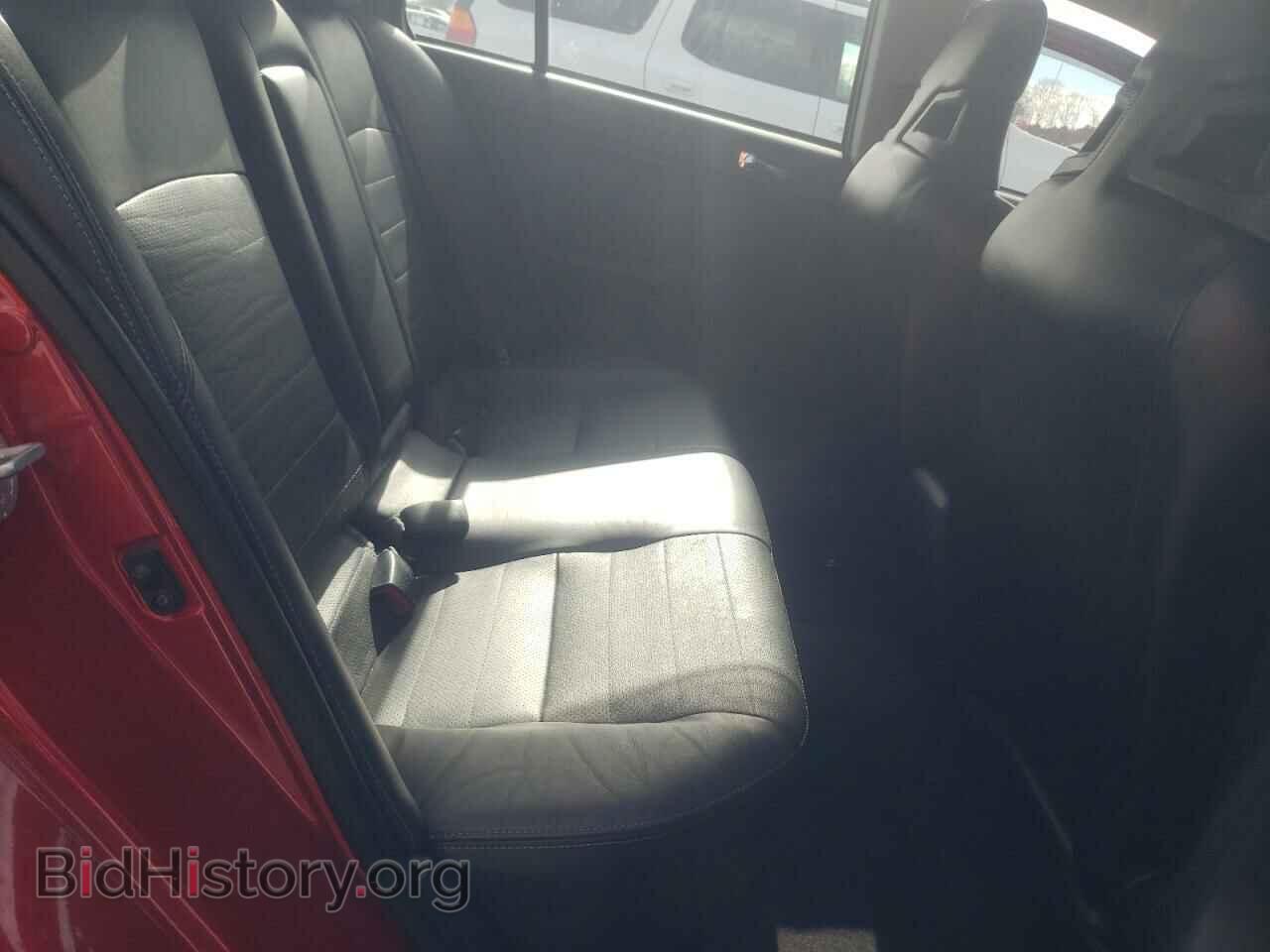 2013 MITSUBISHI EVO - VIN: JA32W5FVXDU012340 - Фото 10