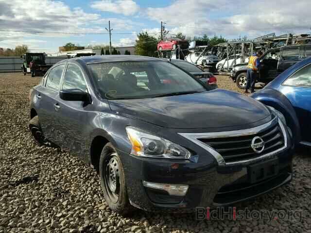 Photo 1N4AL3AP3FC270975 - NISSAN ALTIMA 2015