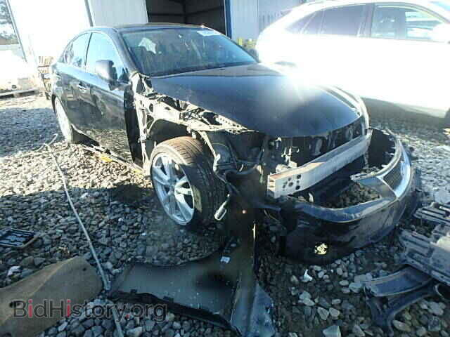 Фотография JTHBK262072036341 - LEXUS IS250 2007