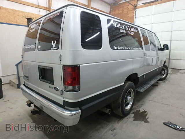 2012 FORD ECONOLINE - VIN: 1FDSS3BLXCDA12726 - Фото 4
