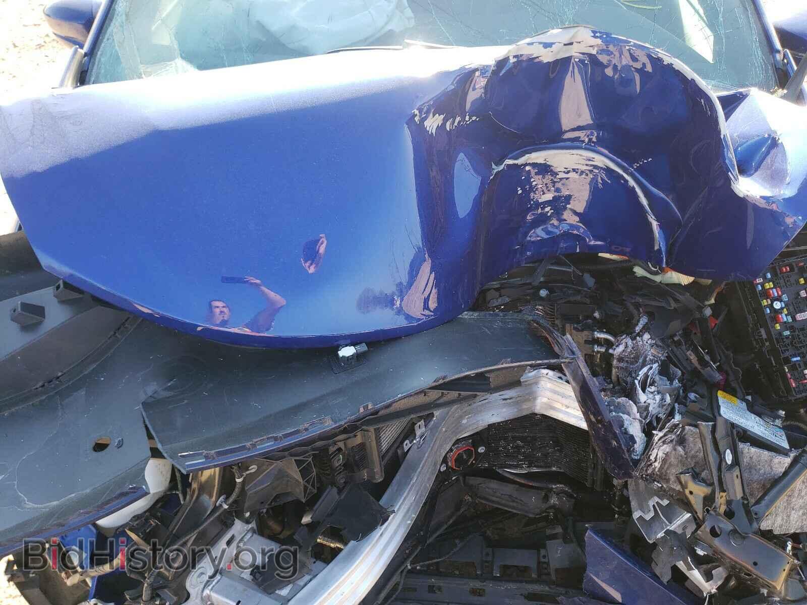 2019 CHRYSLER PACIFICA - VIN: 2C4RC1GG9KR550104 - Фото 7