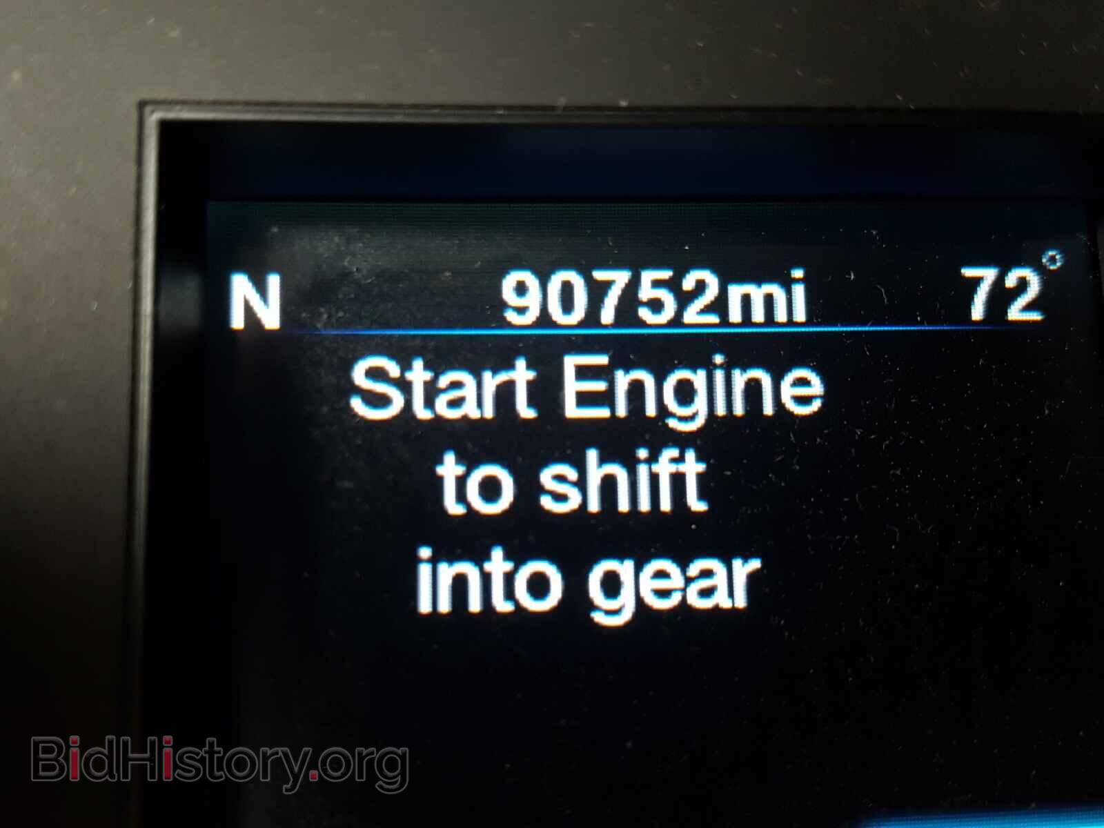 2012 CHRYSLER 300 - VIN: 2C3CCABG5CH129845 - Фото 8