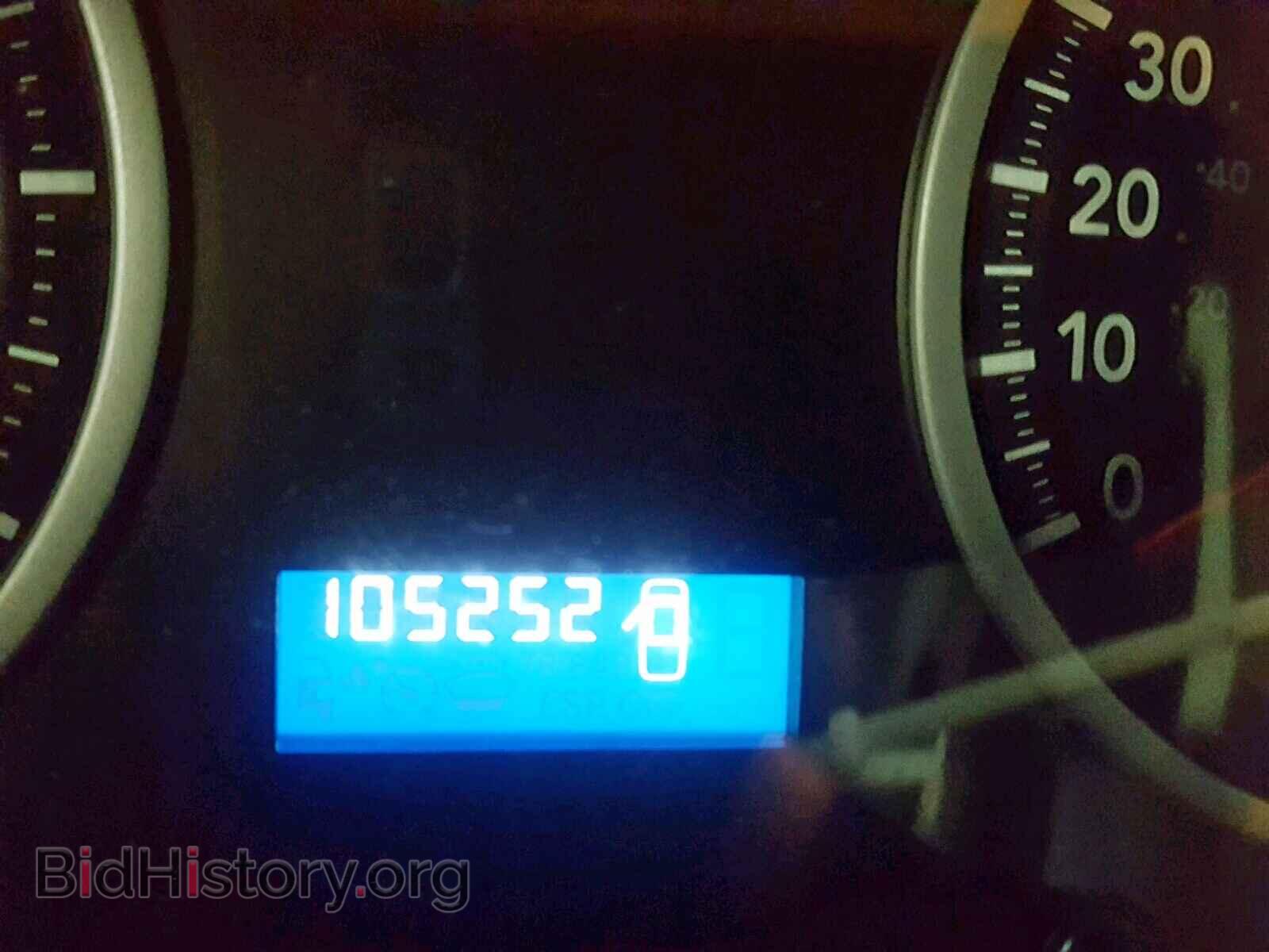 2012 DODGE RAM 1500 S - VIN: 1C6RD7FT2CS218141 - Фото 8