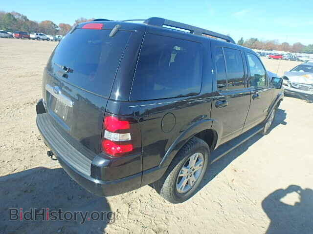 2008 FORD EXPLORER - VIN: 1FMEU63E88UB35148 - Photo 4