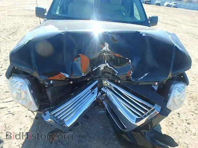 2008 FORD EXPLORER - VIN: 1FMEU63E88UB35148 - Photo 7