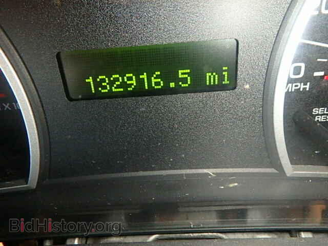 2008 FORD EXPLORER - VIN: 1FMEU63E88UB35148 - Photo 8
