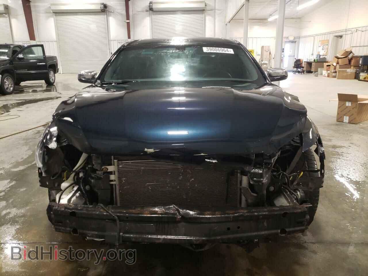 2014 FORD TAURUS - VIN: 1FAHP2F89EG101193 - Фото 5