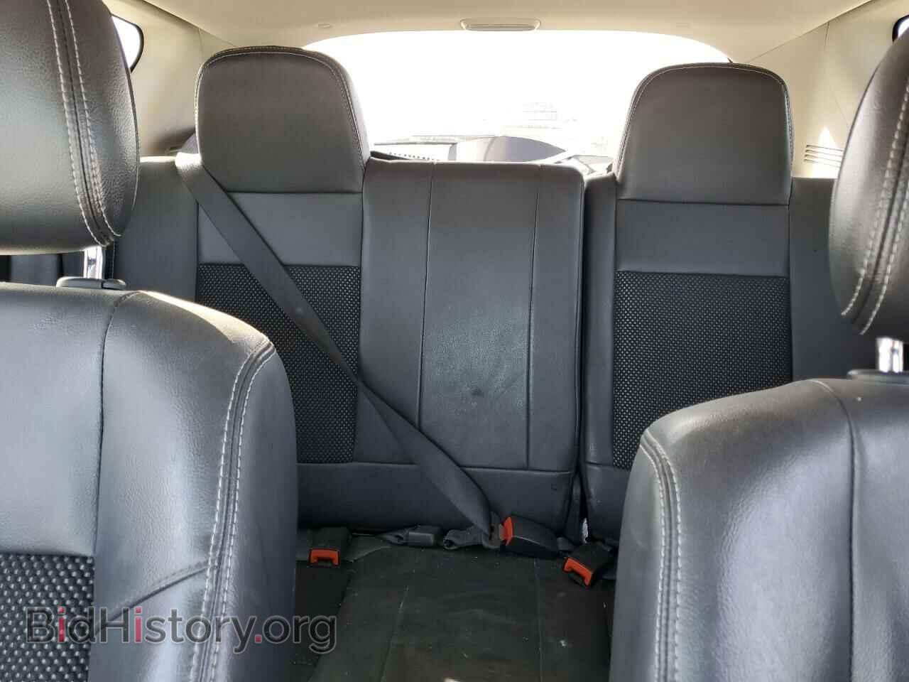 2014 JEEP COMPASS - VIN: 1C4NJCEB5ED696725 - Фото 10