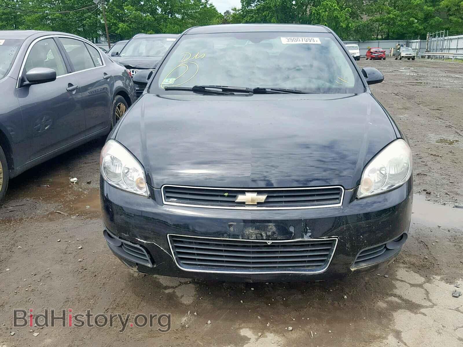 2011 CHEVROLET IMPALA - VIN: 2G1WG5EK9B1102684 - Фото 9