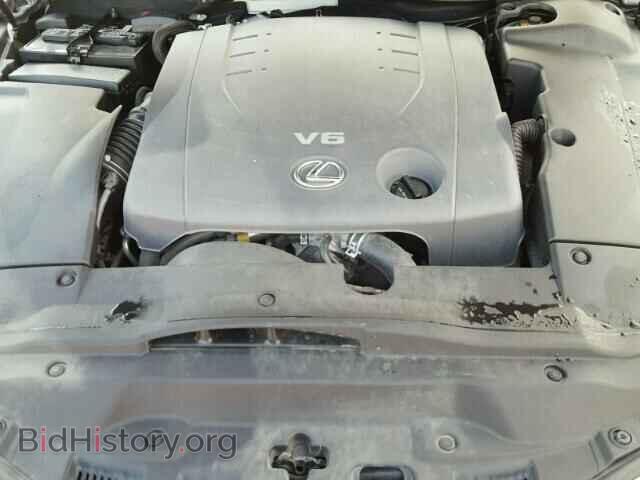 2013 LEXUS IS250 - VIN: JTHBF5C23D5191874 - Photo 7