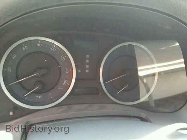 2013 LEXUS IS250 - VIN: JTHBF5C23D5191874 - Photo 8