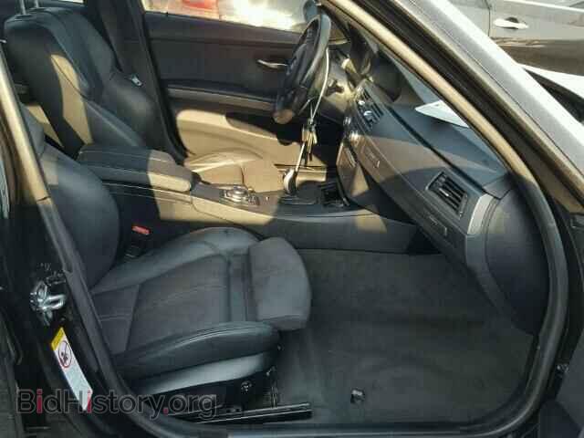 2009 BMW M3 - VIN: WBSPM93579E201417 - Photo 5