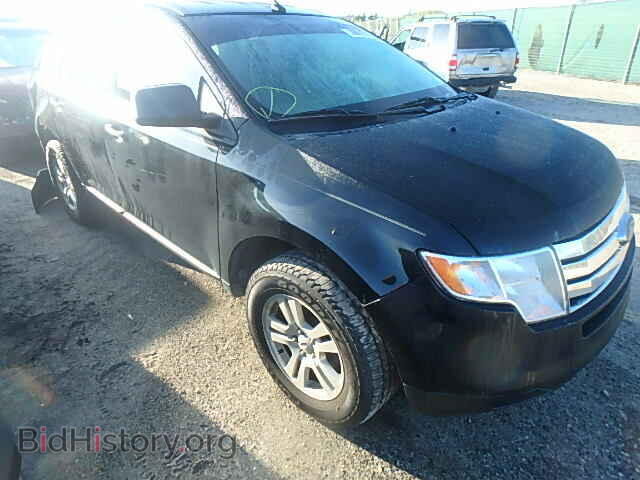 Photo 2FMDK36CX9BA54203 - FORD EDGE 2009