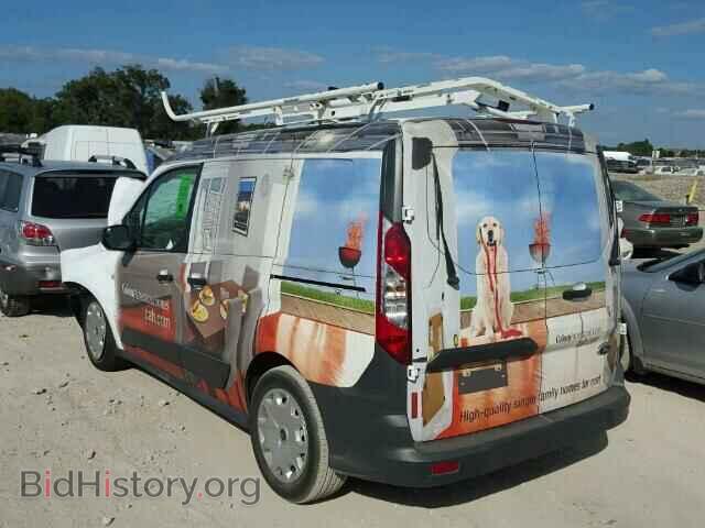 2014 FORD TRANSIT CO - VIN: NM0LS6E7XE1170588 - Фото 3