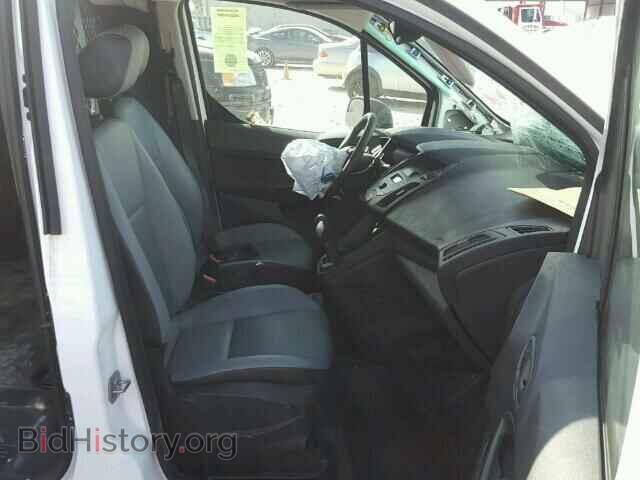 2014 FORD TRANSIT CO - VIN: NM0LS6E7XE1170588 - Фото 5