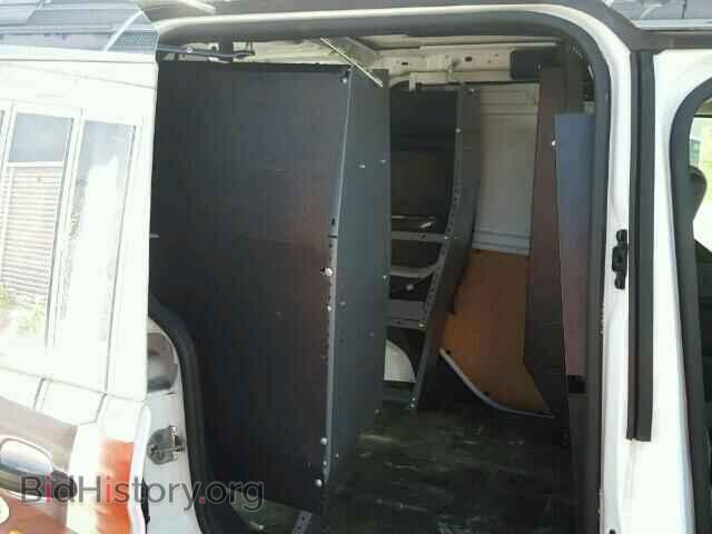 2014 FORD TRANSIT CO - VIN: NM0LS6E7XE1170588 - Фото 6