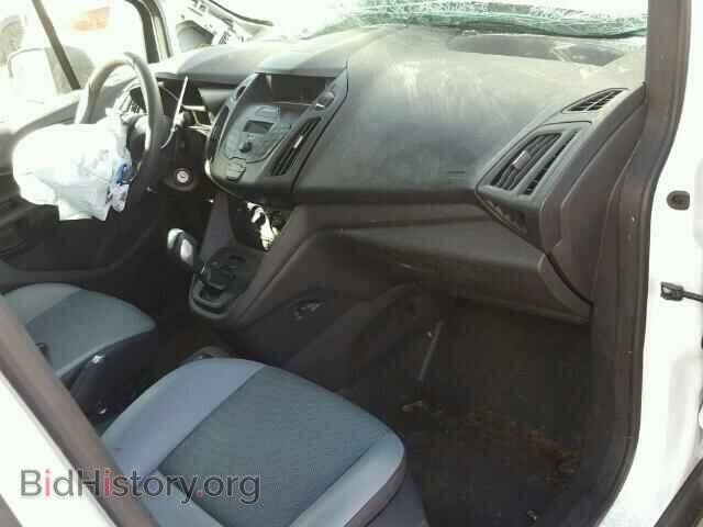 2014 FORD TRANSIT CO - VIN: NM0LS6E7XE1170588 - Фото 9