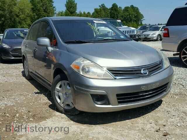 Фотография 3N1BC1AP6BL410456 - NISSAN VERSA 2011