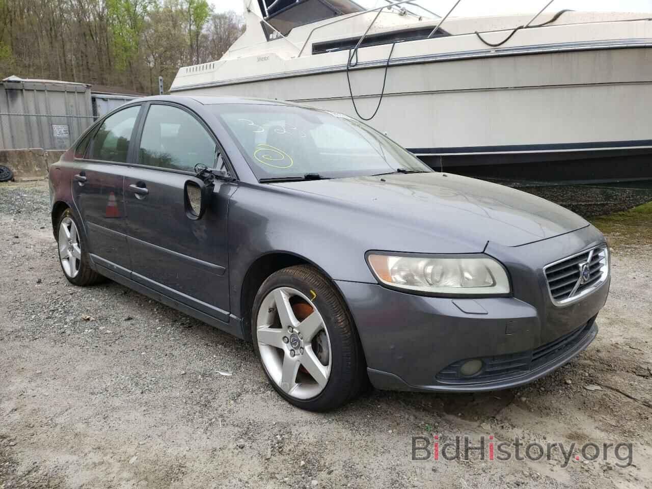 Photo YV1MS390082374585 - VOLVO S40 2008