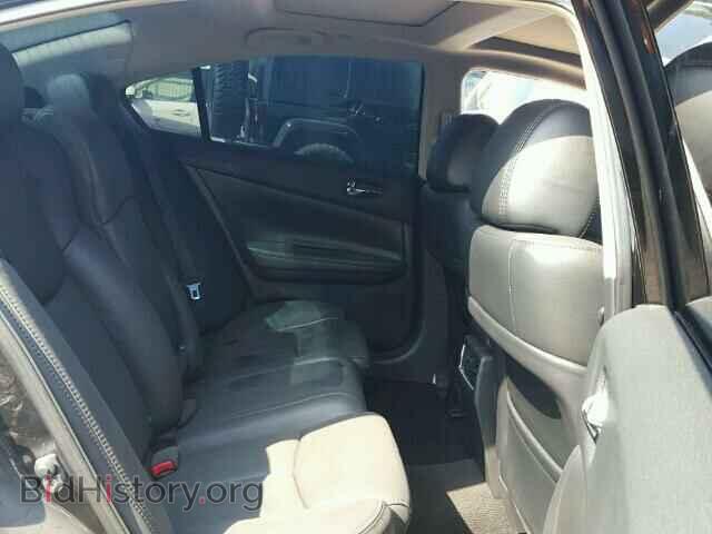 2012 NISSAN MAXIMA - VIN: 1N4AA5AP9CC835517 - Photo 6